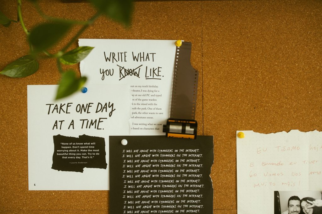How to decide what to write next when competitors are outranking you